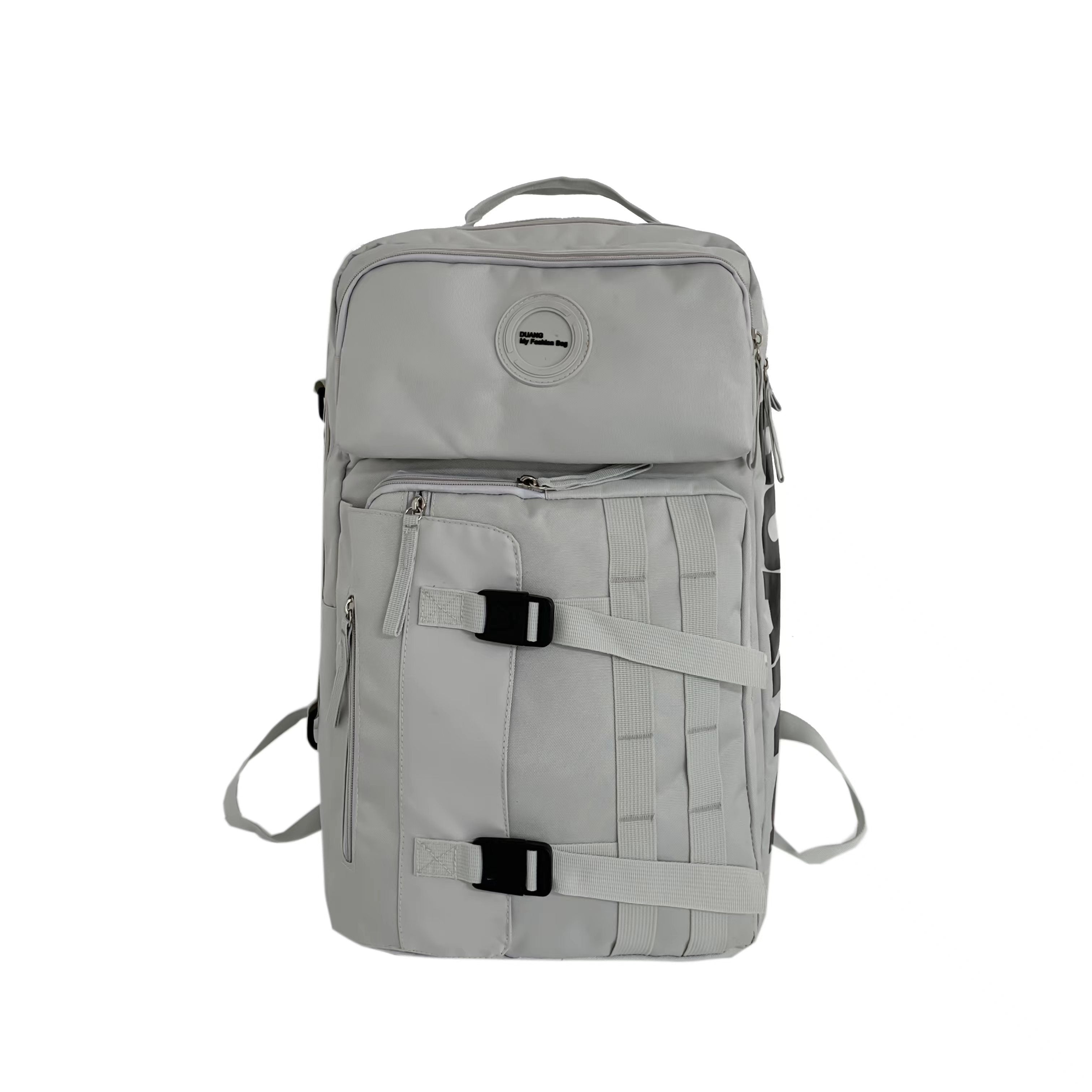 Jasper | XL Adventure Rugzak: Verken het Onbekende