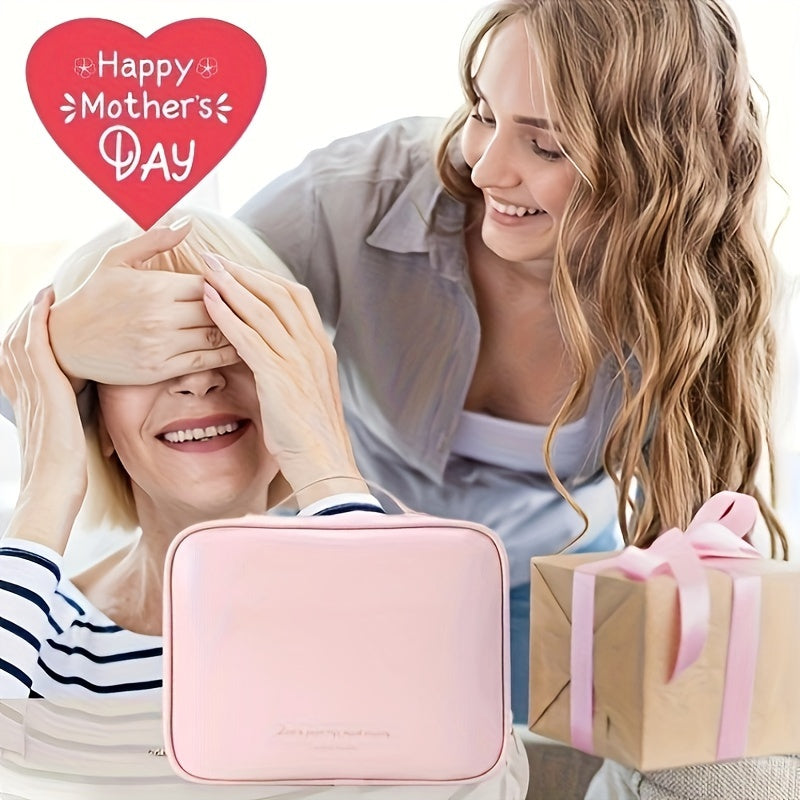 Compacte Waterdichte Cosmetica Organizer Tas