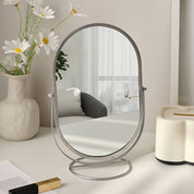 Lumaspin -Porteerbare roterende make -up spiegel-6