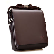 Mason | Anti-Diefstal Crossbody Tas voor Heren