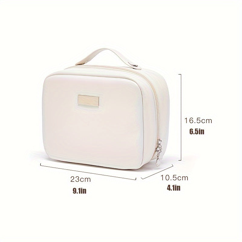 Compacte Waterdichte Cosmetica Organizer Tas