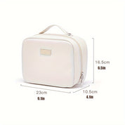 Compacte Waterdichte Cosmetica Organizer Tas
