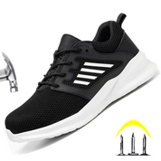Tyler | Heren Sportieve Ademende Sneakers