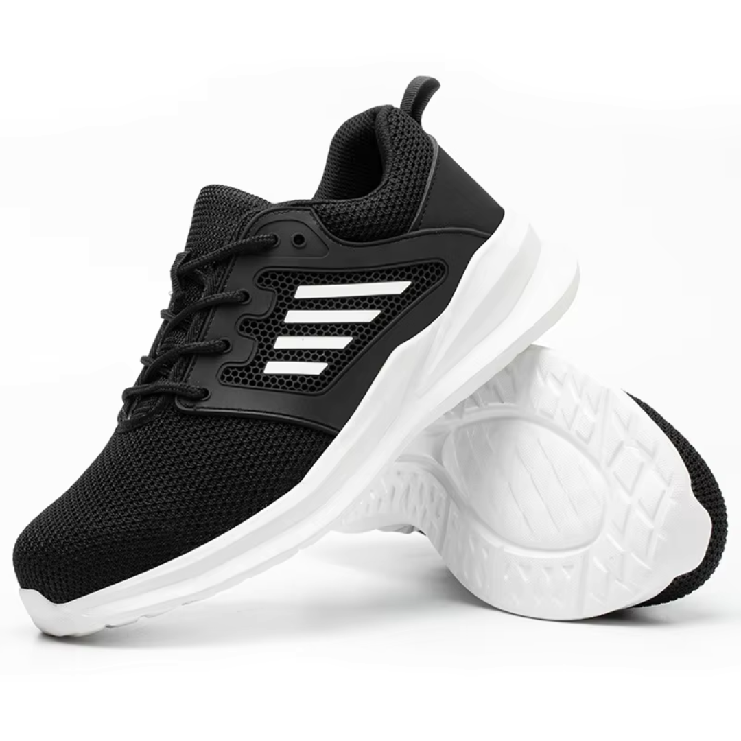 Tyler | Heren Sportieve Ademende Sneakers