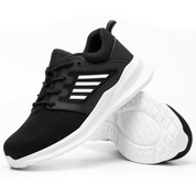 Tyler | Heren Sportieve Ademende Sneakers