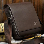 Mason | Anti-Diefstal Crossbody Tas voor Heren