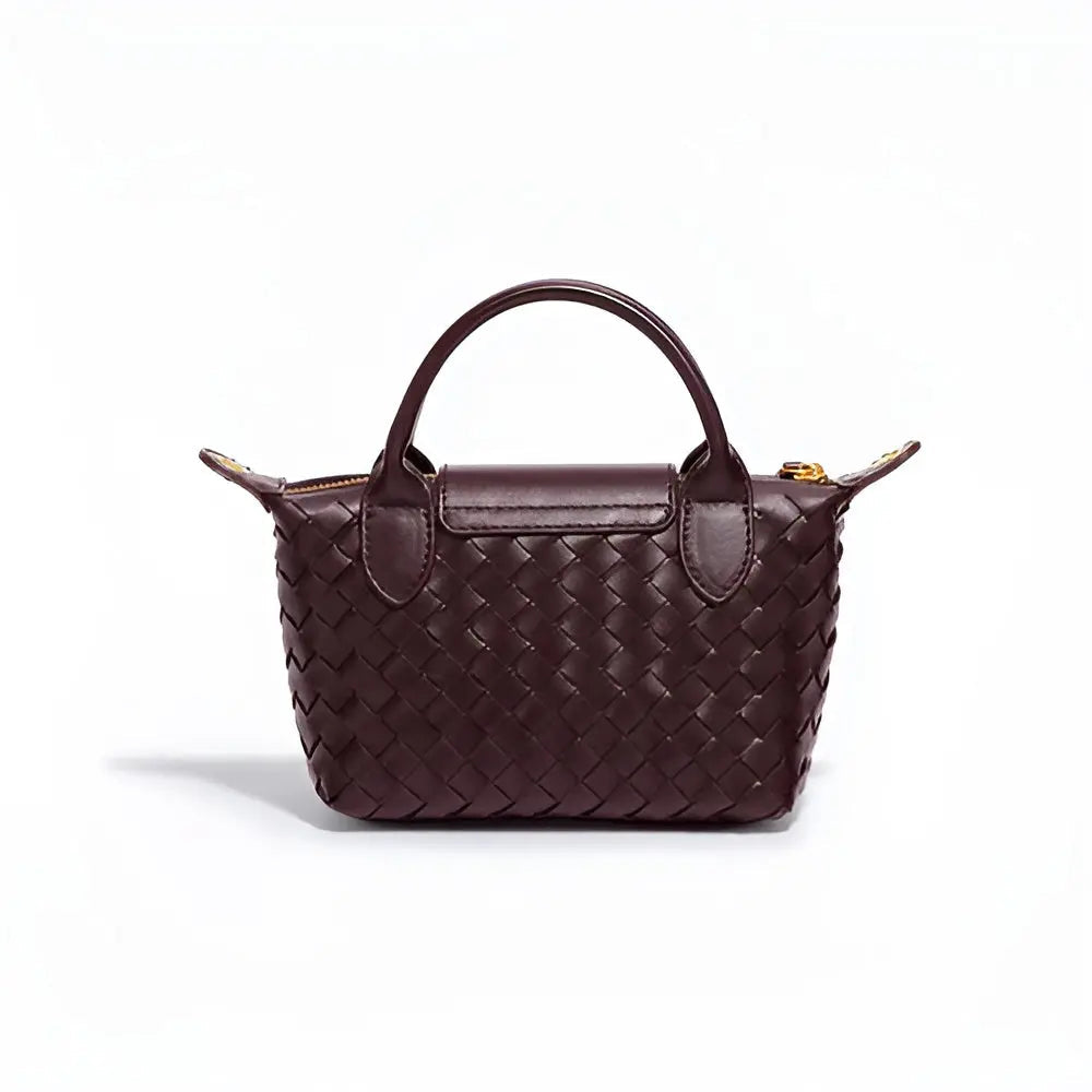 Nanelle | Elegante Crossbody Mini Tas