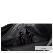 Luca | Heren Kleine Sling Crossbody Tas