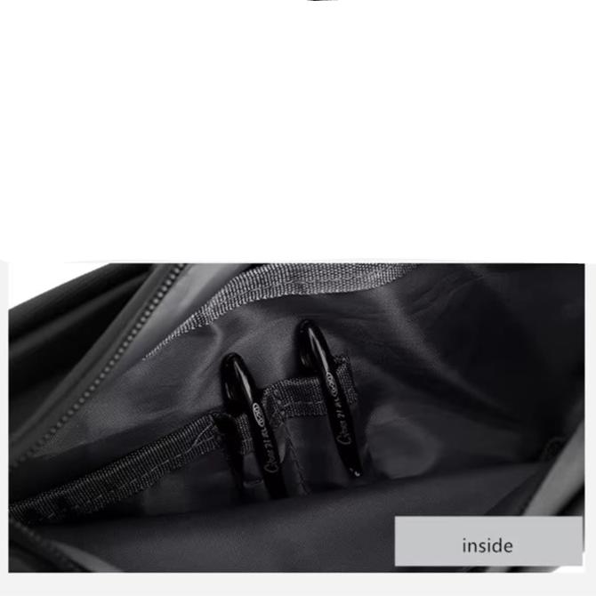 Luca | Heren Kleine Sling Crossbody Tas