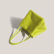 Nina | Minimalistische PU Leren Kleine Crossbody Handtas
