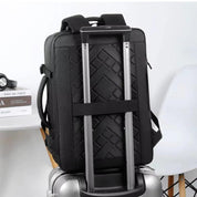 Jhony | Waterdichte Multifunctionele Reisrugzak Grote Laptop Rugzak