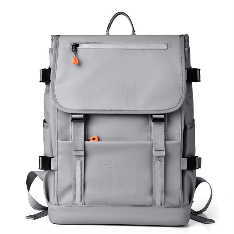 Arden| Multifunctionele Waterdichte Reis Laptop Rugzak