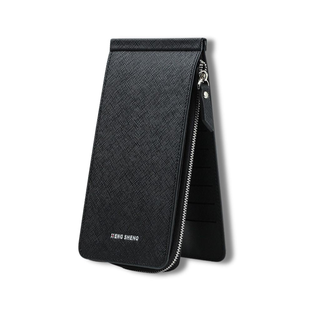 Gwen | Veilige Reisportefeuille | Multi-Card Organiser