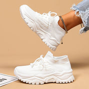 Jasmijn | Comfortabele Sneakers met Orthopedische Ondersteuning