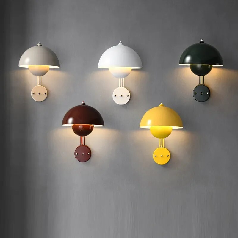 Midtown Shine | Koepelvormige Speelse en Functionele Verlichting