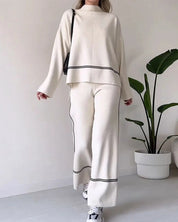 Elodie | Comfortabele Tweedelige Mode Set voor Vrouwen