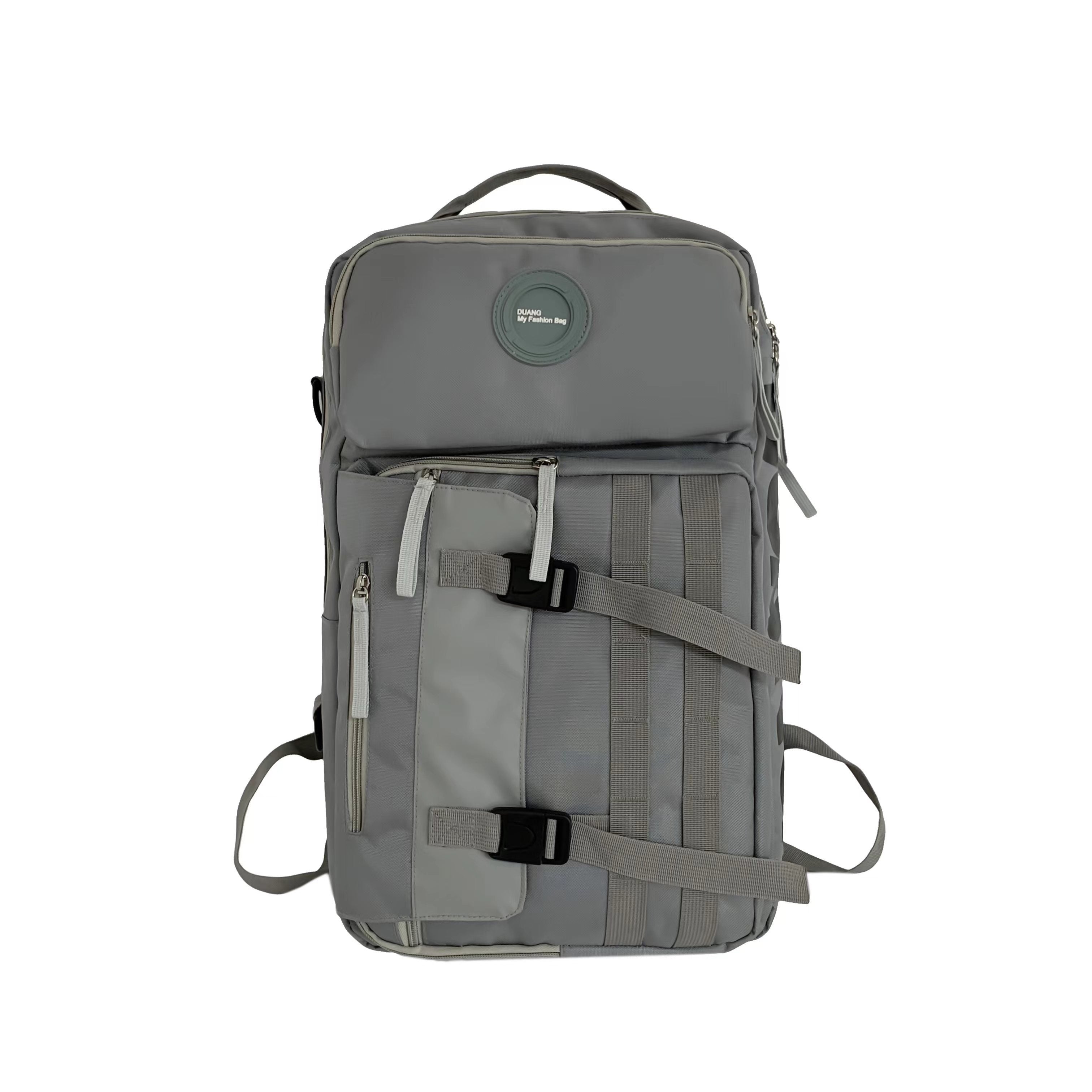 Jasper | XL Adventure Rugzak: Verken het Onbekende