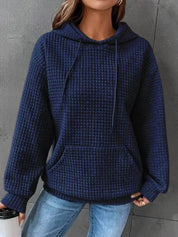Vicky | Sweatshirt met capuchon