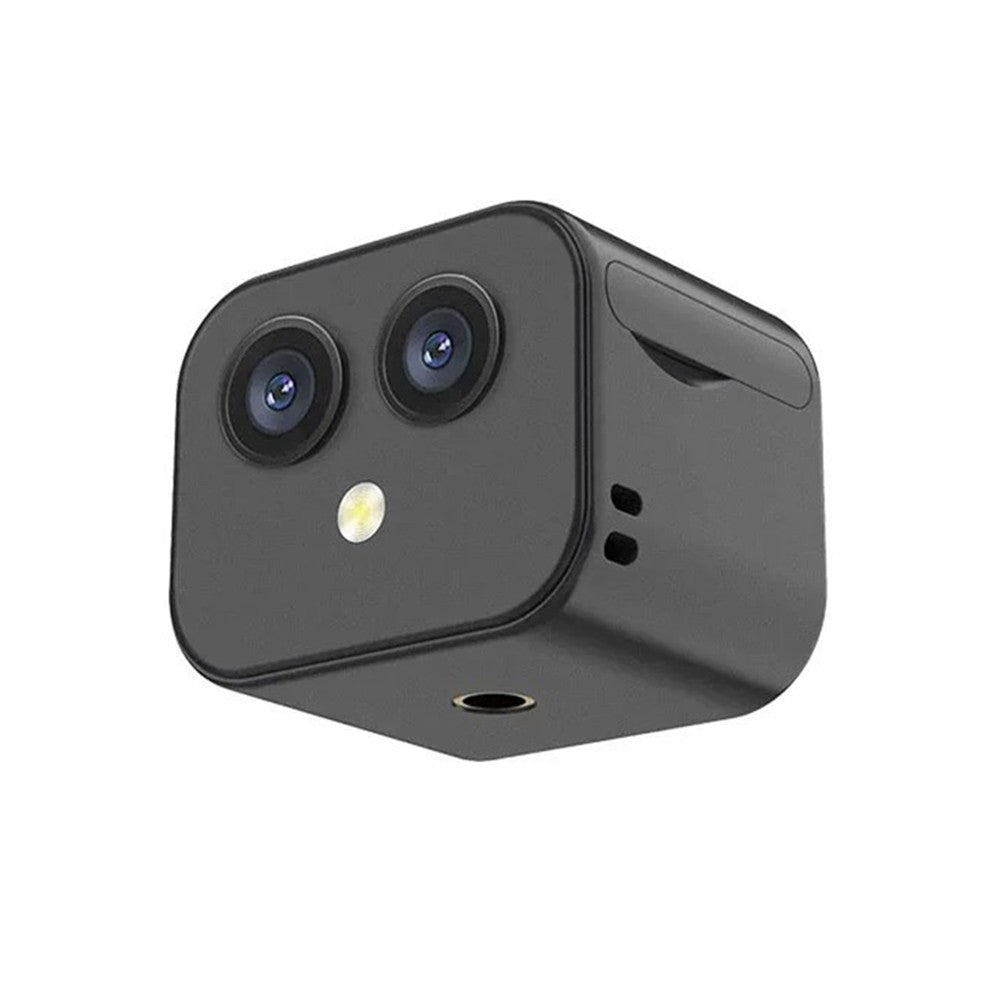 4K draadloze WiFi-bewakingscamera 0