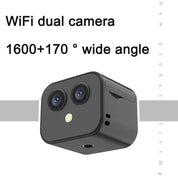 4K draadloze WiFi-bewakingscamera 3