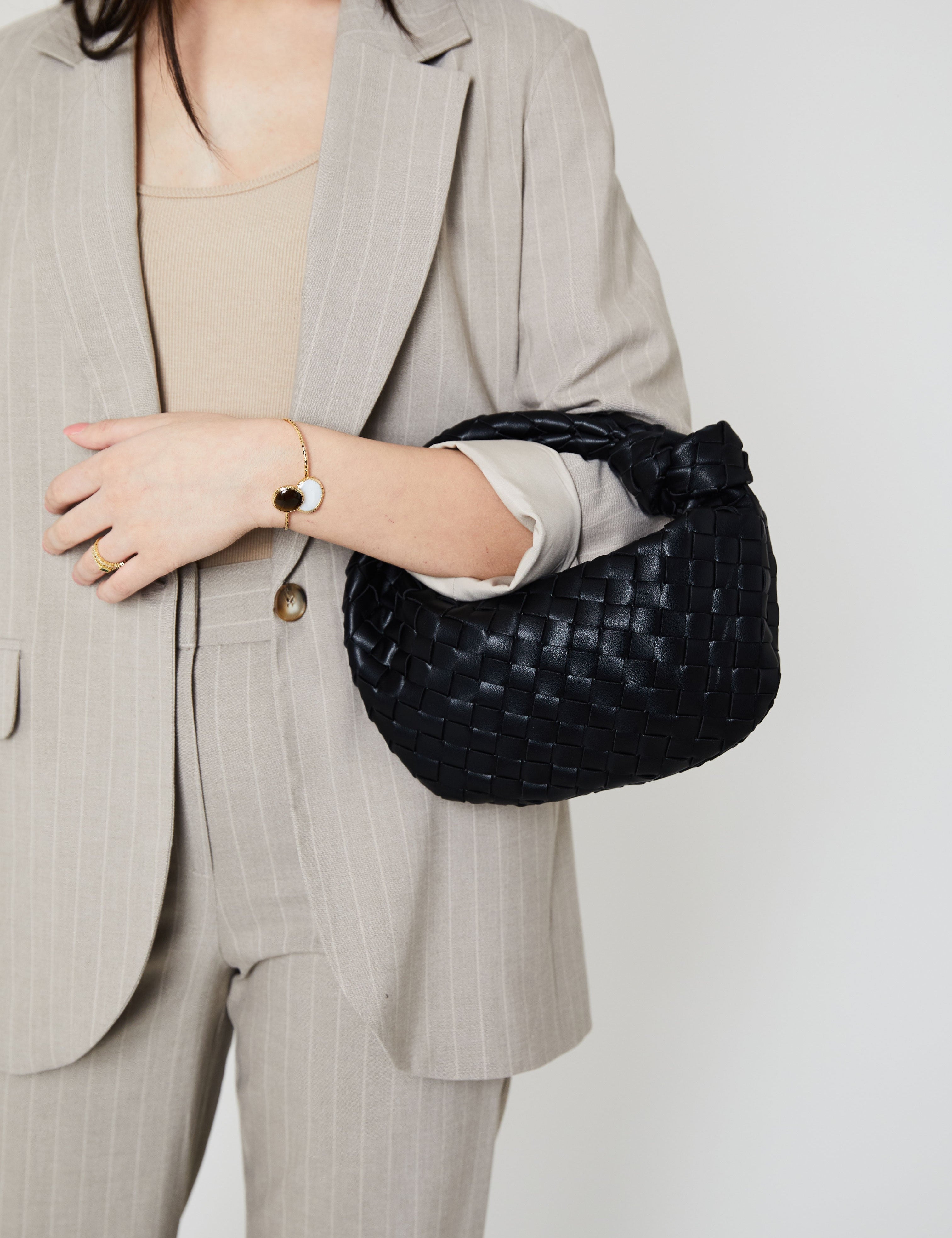 Monika | Designer Mini Handtas Chic