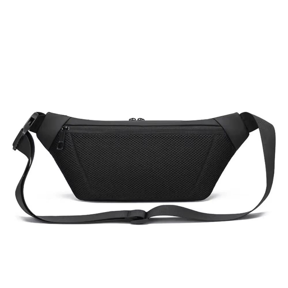 Milan | Waterdichte Reis Crossbody Heuptas