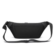 Milan | Waterdichte Reis Crossbody Heuptas