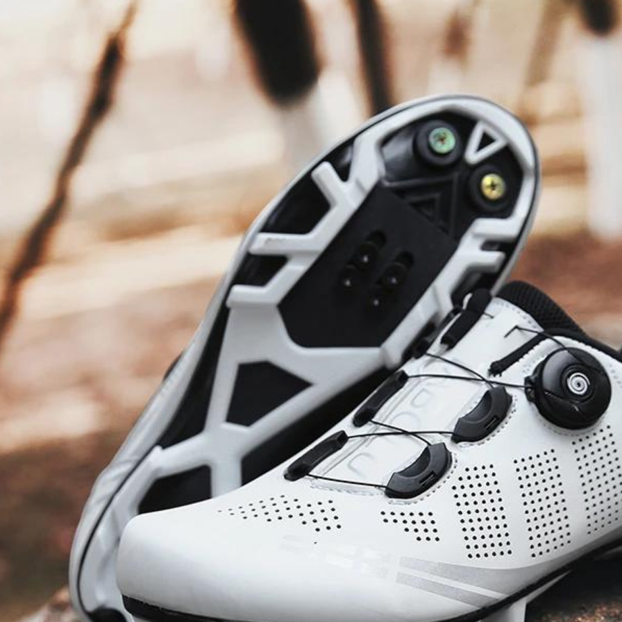 Maxime | Outdoor Fietsschoenen voor Mountain en Trail