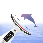 Firmglow -anti -led -led -Photon -therapie en dubbele kinreducer-3