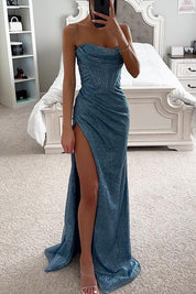 Chique Maxi Jurk - Alzbet