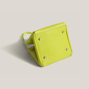 Nina | Minimalistische PU Leren Kleine Crossbody Handtas