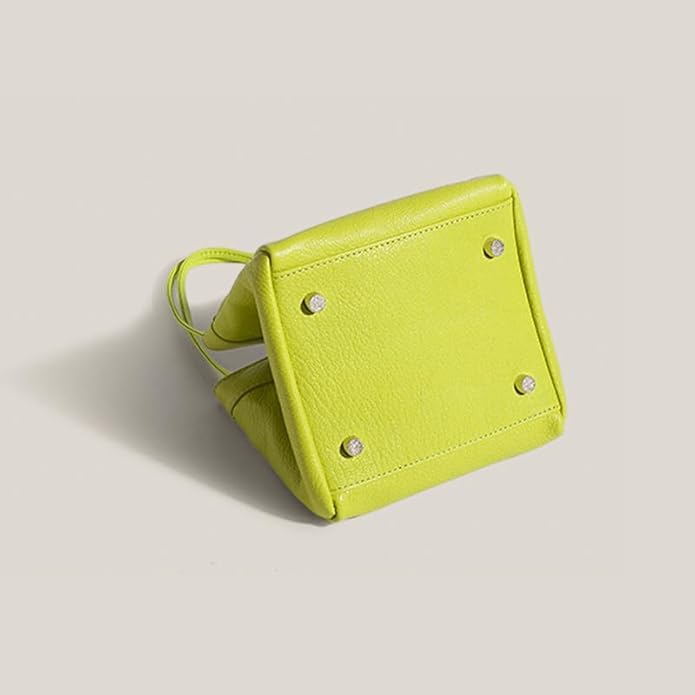 Nina | Minimalistische PU Leren Kleine Crossbody Handtas