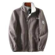Winter fleece jack - PolarFlex