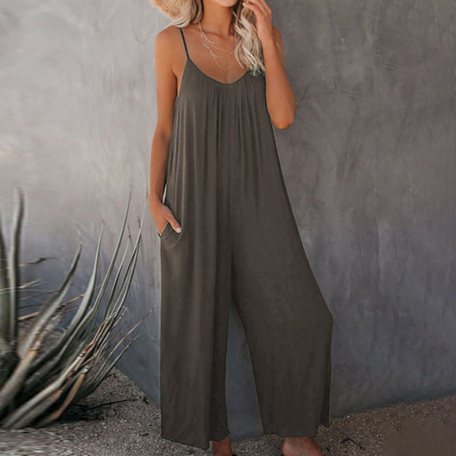 Anika | Premium Jumpsuit