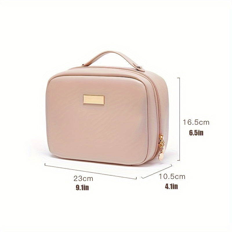 Compacte Waterdichte Cosmetica Organizer Tas
