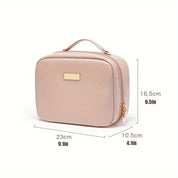 Compacte Waterdichte Cosmetica Organizer Tas