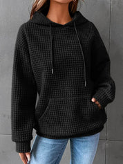Vicky | Sweatshirt met capuchon
