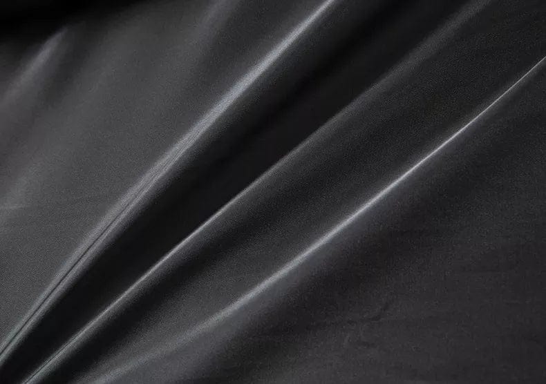 Abel | Warm en Elegant Tweedelige Winterjas voor Heren