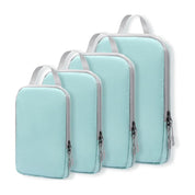 Devonne Premium Compressie Pakketcubes | Set van 4