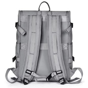 Arden| Multifunctionele Waterdichte Reis Laptop Rugzak