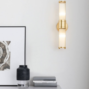 Lustra | GlowMist Wandlamp