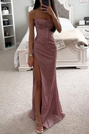 Chique Maxi Jurk - Alzbet