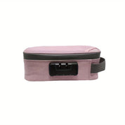 Compacte Toilettas Organizer | Reis Essentials Tas