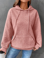 Vicky | Sweatshirt met capuchon