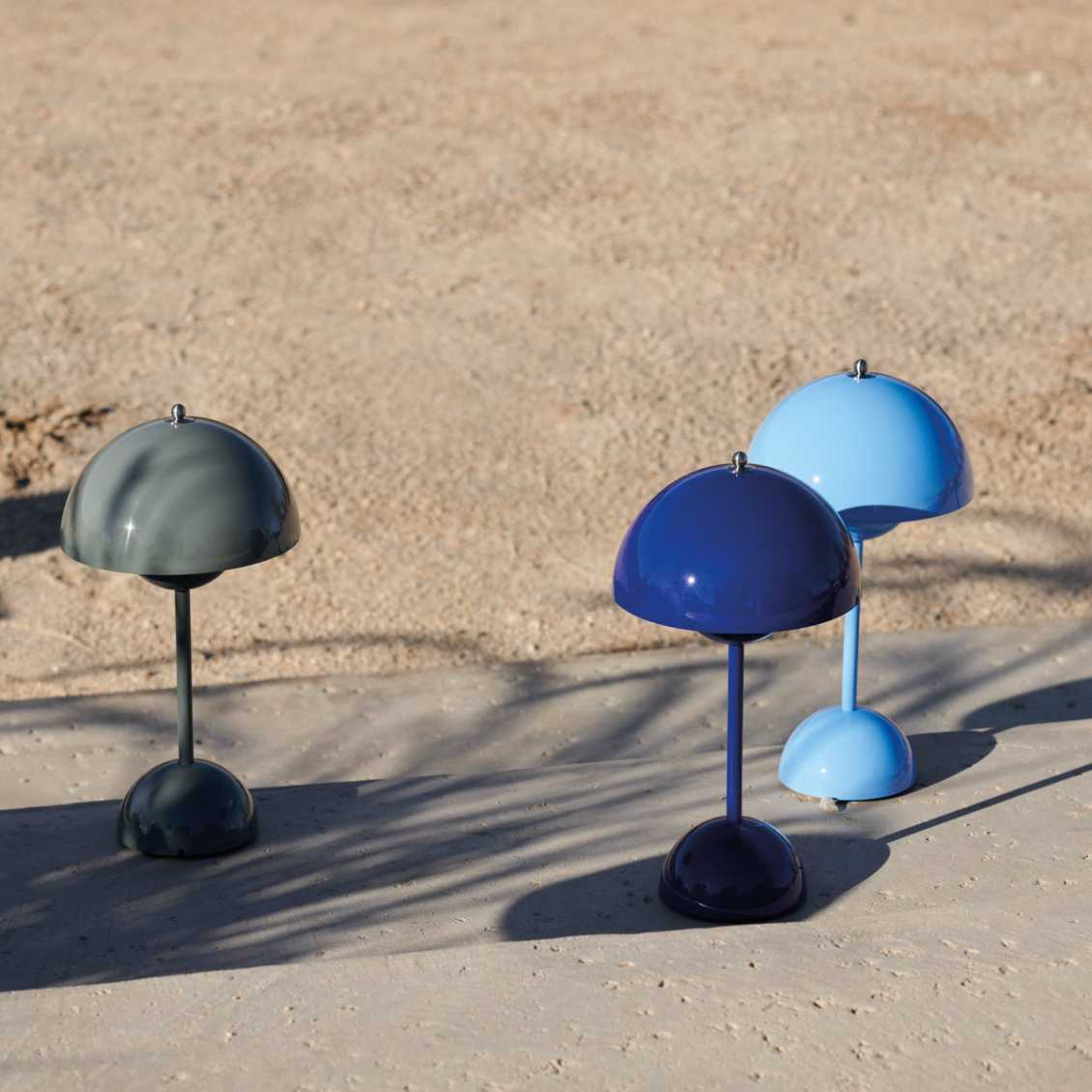 GlowCascade | Moderne Stijlvolle Globe Lamp