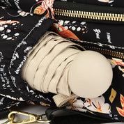 Sylvia | Trendy Boho Chic Reisdagrugzak