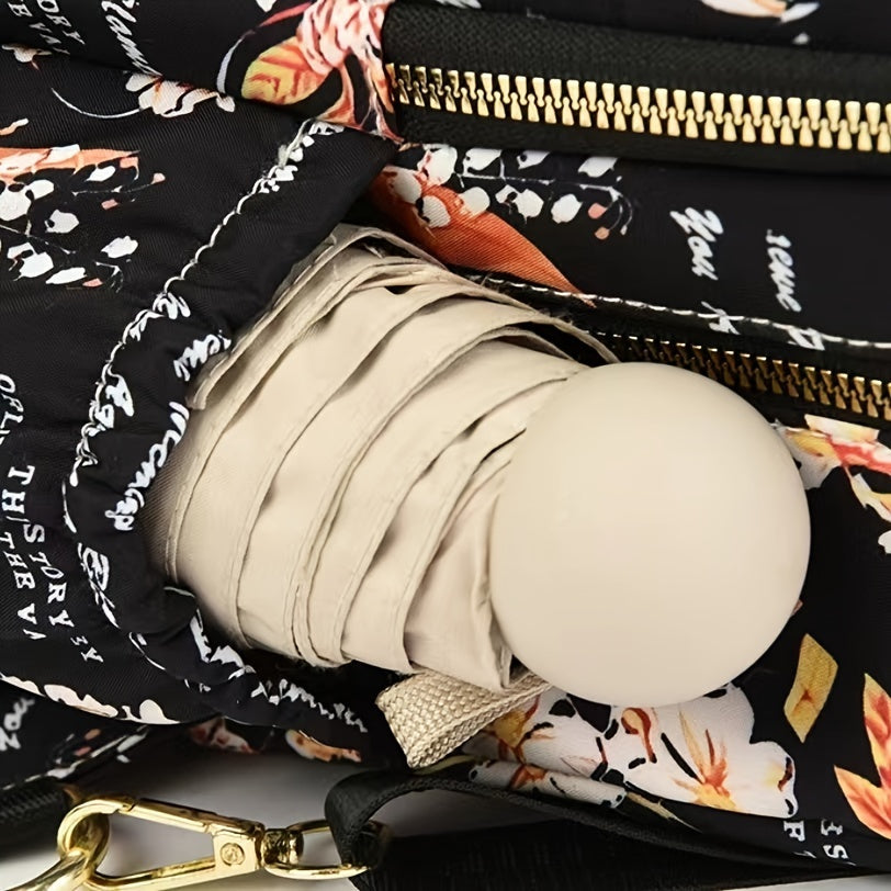 Sylvia | Trendy Boho Chic Reisdagrugzak