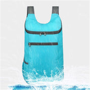 Jerick | Compacte 10L Opvouwbare Reisrugzak
