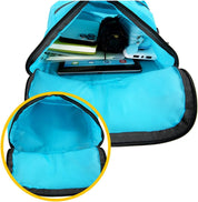 Jerick | Compacte 10L Opvouwbare Reisrugzak