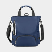 Zoe | Compacte en Waterdichte Laptoptas